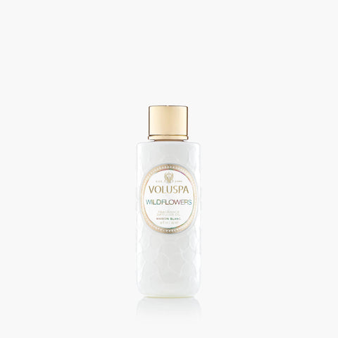 Wildflowers - Ultrasonic Diffuser Fragrance Oil