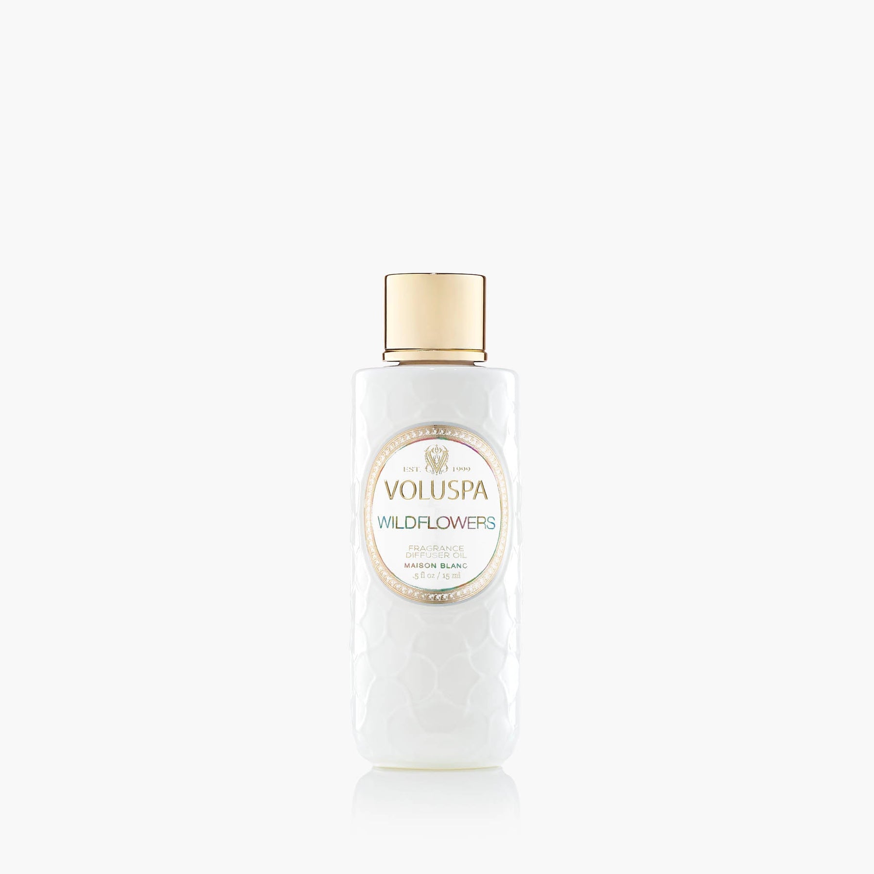 Wildflowers - Ultrasonic Diffuser Fragrance Oil