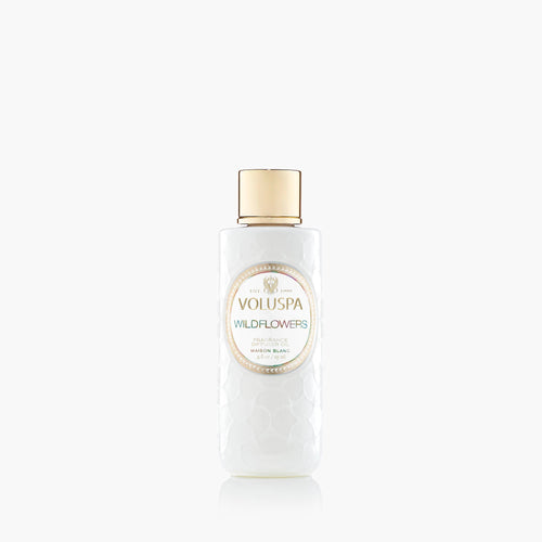 Wildflowers - Ultrasonic Diffuser Fragrance Oil