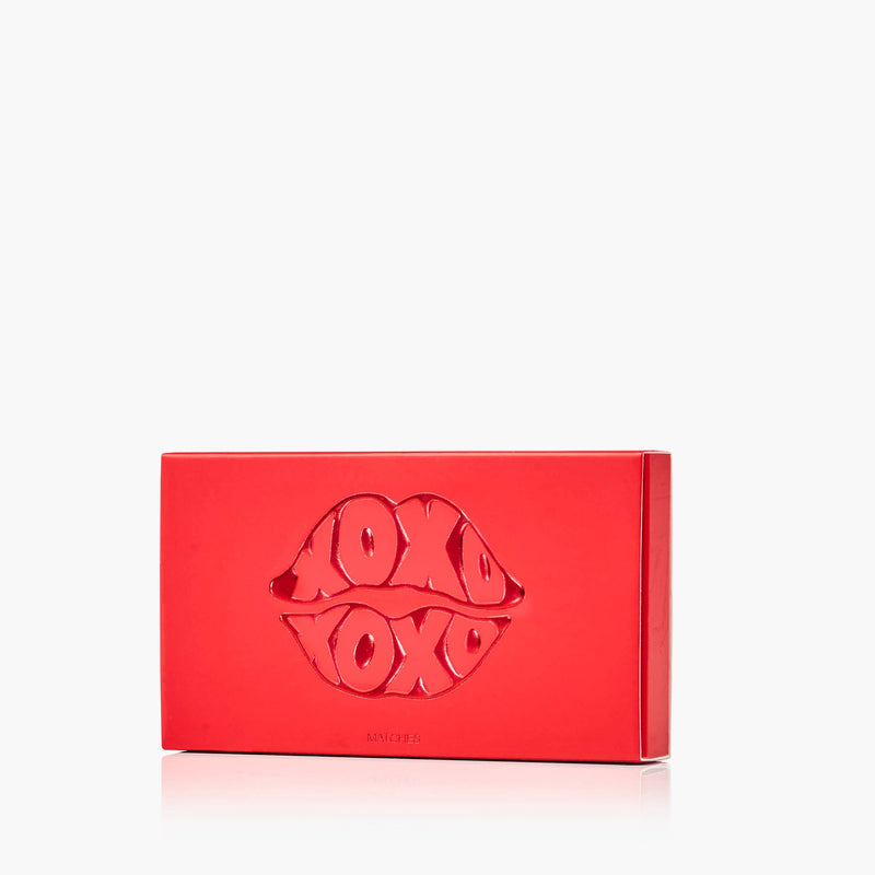 Cherry Gloss - Matches