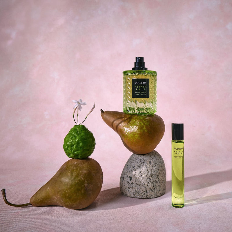 Petal and Pair Masterclass Ticket - Print Workshop and Fragrance Masterclass - view 1