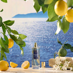 Mediterranean Lemon - Room Spray