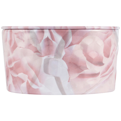 Rose Colored Glasses - 2 Wick Tin Candle