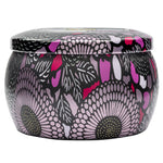 Japanese Plum Bloom - Mini Tin Candle