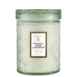 French Cade Lavender - Small Jar Candle