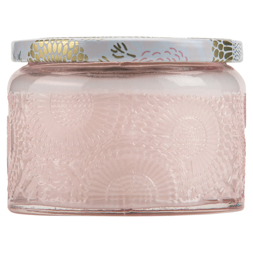 Panjore Lychee - Petite Jar Candle