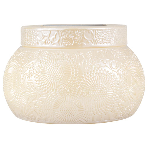 Santal Vanille - Chawan Bowl Candle