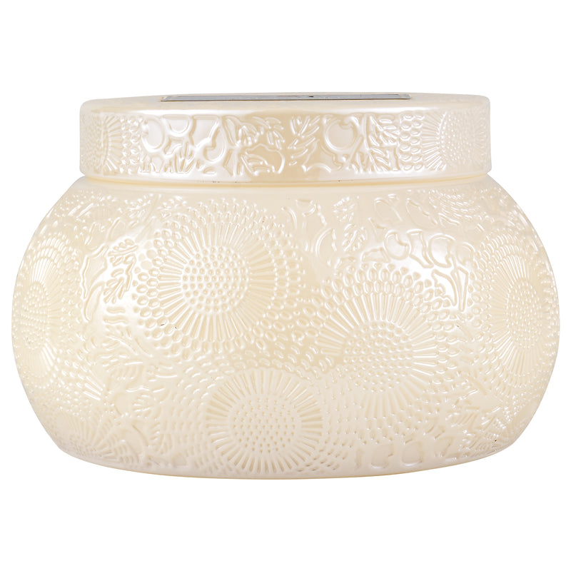 Santal Vanille - Chawan Bowl Candle - view 1