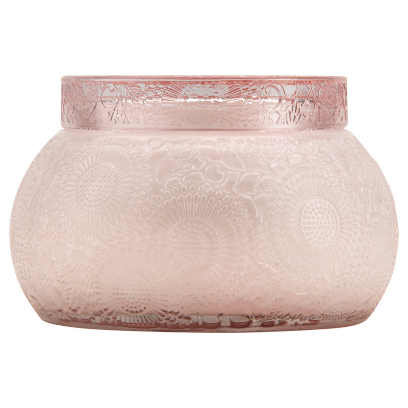 Panjore Lychee - Chawan Bowl Candle - view 1