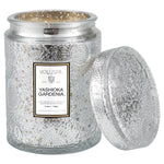 Yashioka Gardenia - Small Jar Candle