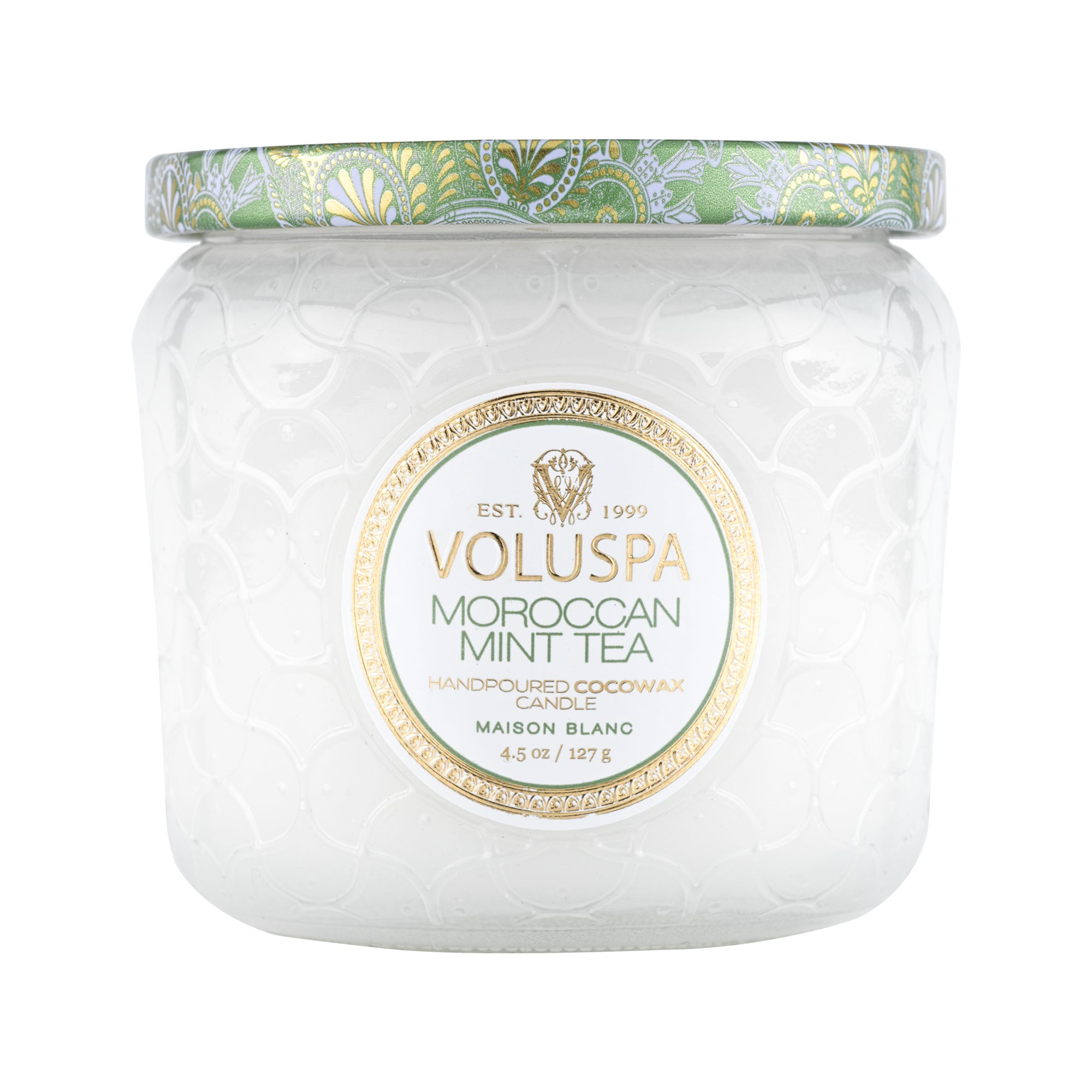 Petite Glass / Votives