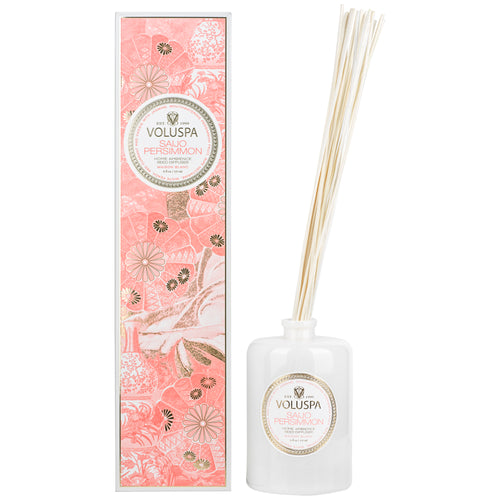 Saijo Persimmon - Reed Diffuser