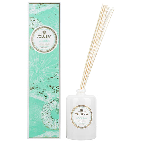 Laguna - Reed Diffuser