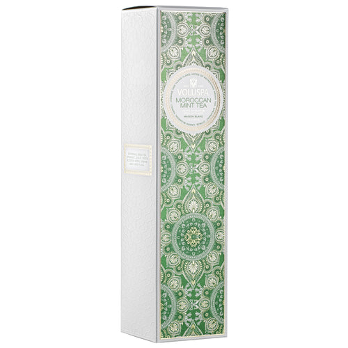 Moroccan Mint Tea - Reed Diffuser