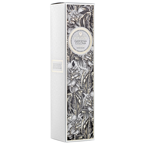 Gardenia Colonia - Reed Diffuser