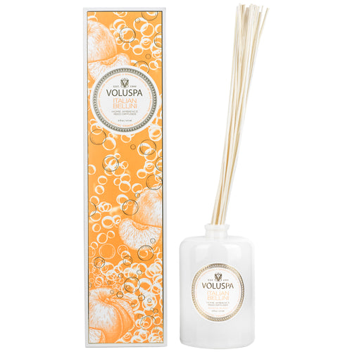 Italian Bellini - Reed Diffuser