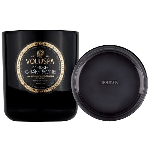 Crisp Champagne - Classic Candle