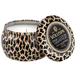 Pink Citron Grapefruit - Mini Tin Candle