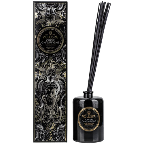 Crisp Champagne - Reed Diffuser