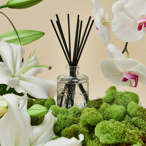 Mokara - Reed Diffuser