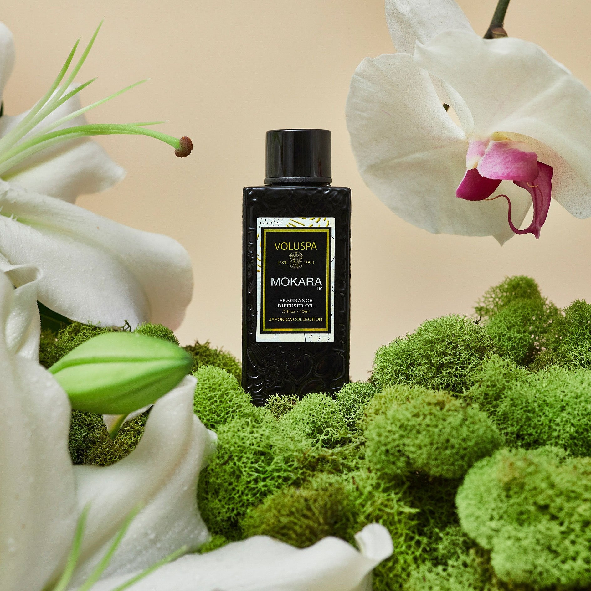 Floral Bouguet essential oils - Scent Diffuser - Perfume manufacturers