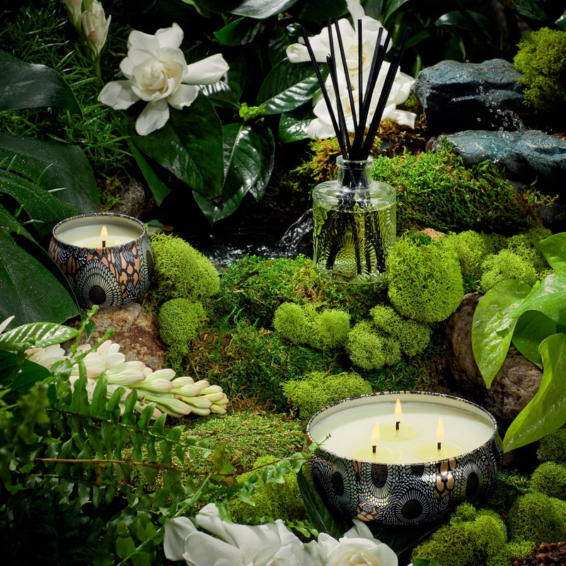 Yashioka Gardenia - Reed Diffuser - view 2