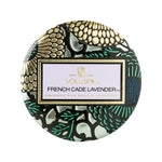 French Cade Lavender - Tiny Tin