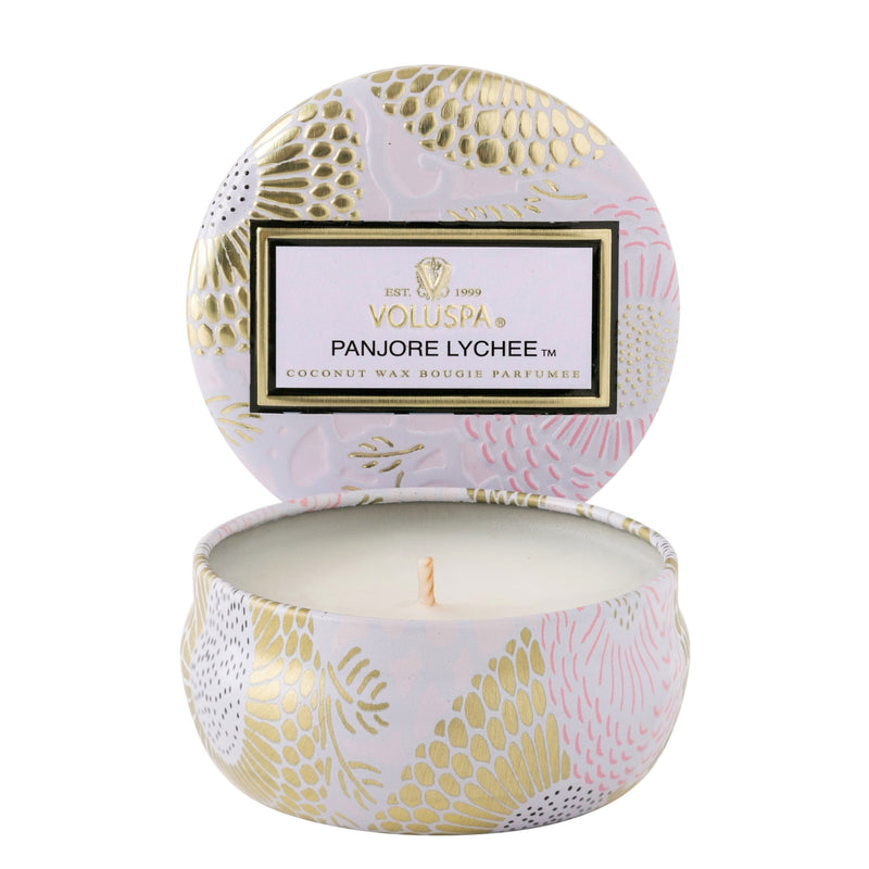 Panjore Lychee - Tiny Tin - view 2