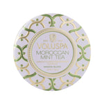 Moroccan Mint Tea - Tiny Tin