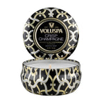 Crisp Champagne - Tiny Tin
