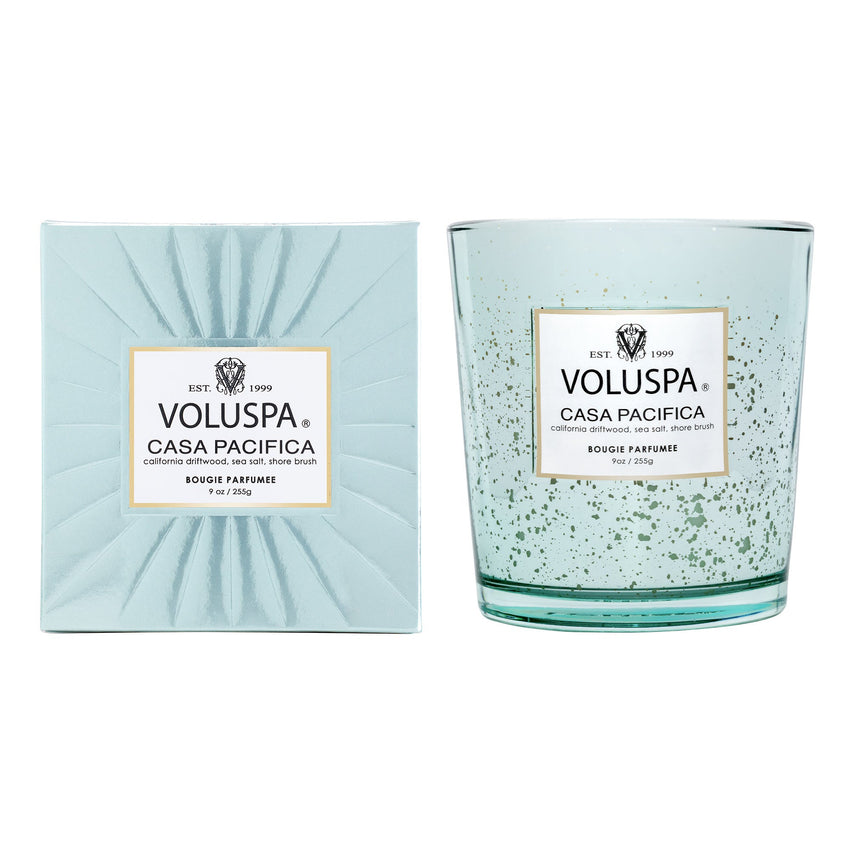 Casa Pacifica | Classic Candle | VOLUSPA