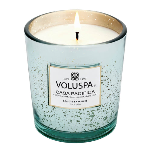 Casa Pacifica - Classic Candle