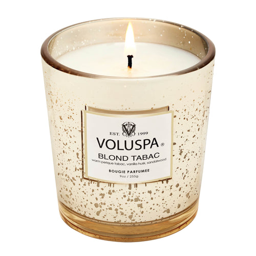 Blond Tabac - Classic Candle