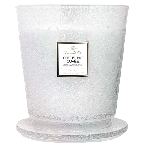 Sparkling Cuvée - 5 Wick Hearth Candle