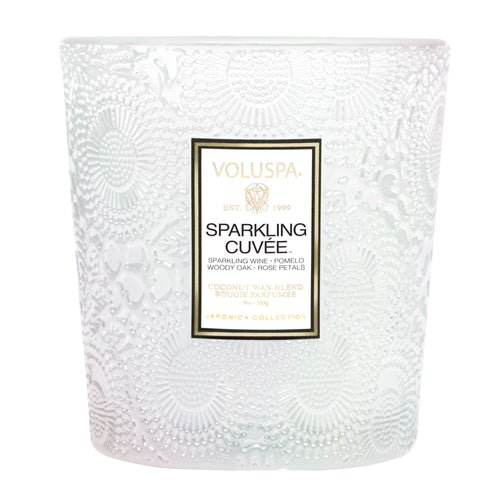 Sparkling Cuvée - Classic Candle