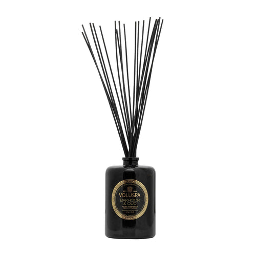 Bakhoor & Oud - Reed Diffuser