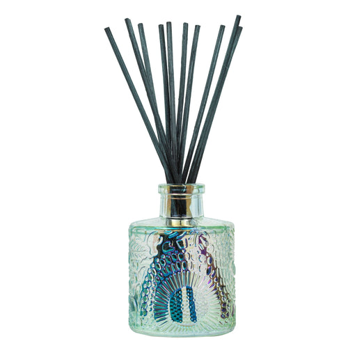 White Cypress - Reed Diffuser