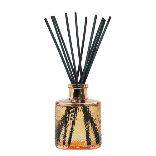 Spiced Pumpkin Latte - Reed Diffuser