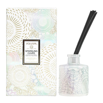 Sparkling Cuvée - Reed Diffuser