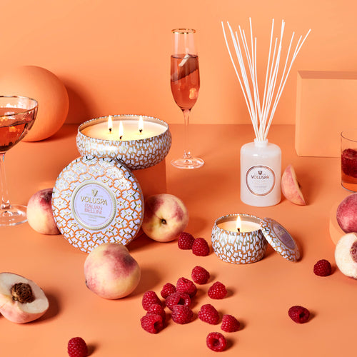 Italian Bellini - Reed Diffuser