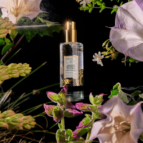 Jasmine Midnight Blooms - Room & Body Spray