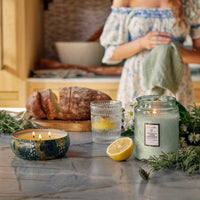French Cade Lavender - Large Jar Candle