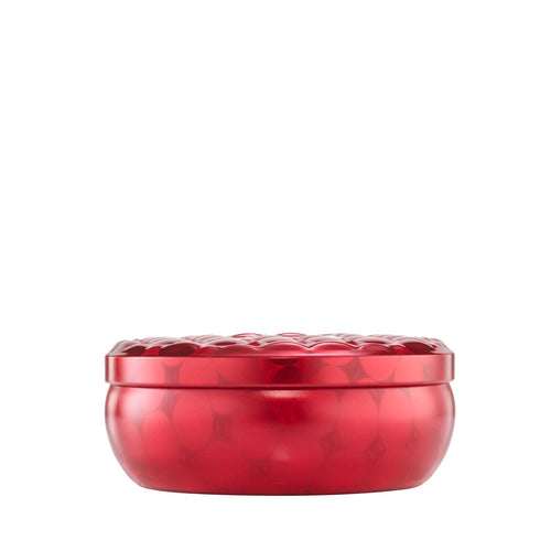 Cherry Gloss - 3 Wick Tin Candle