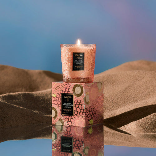 Kalahari Watermelon - Classic Candle