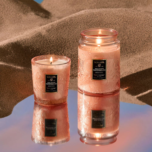 Kalahari Watermelon - Classic Candle