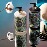 French Linen - Hand Soap & Lotion