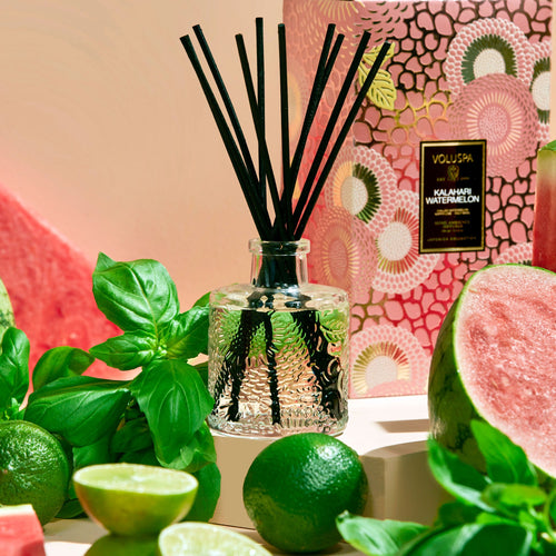 Kalahari Watermelon - Reed Diffuser