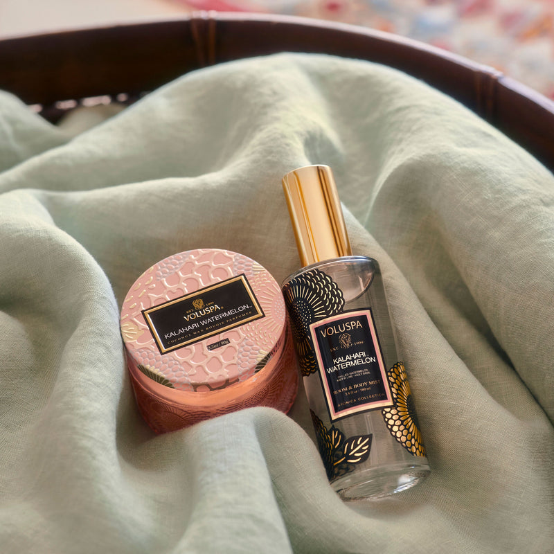 Kalahari Watermelon - Petite Jar Candle