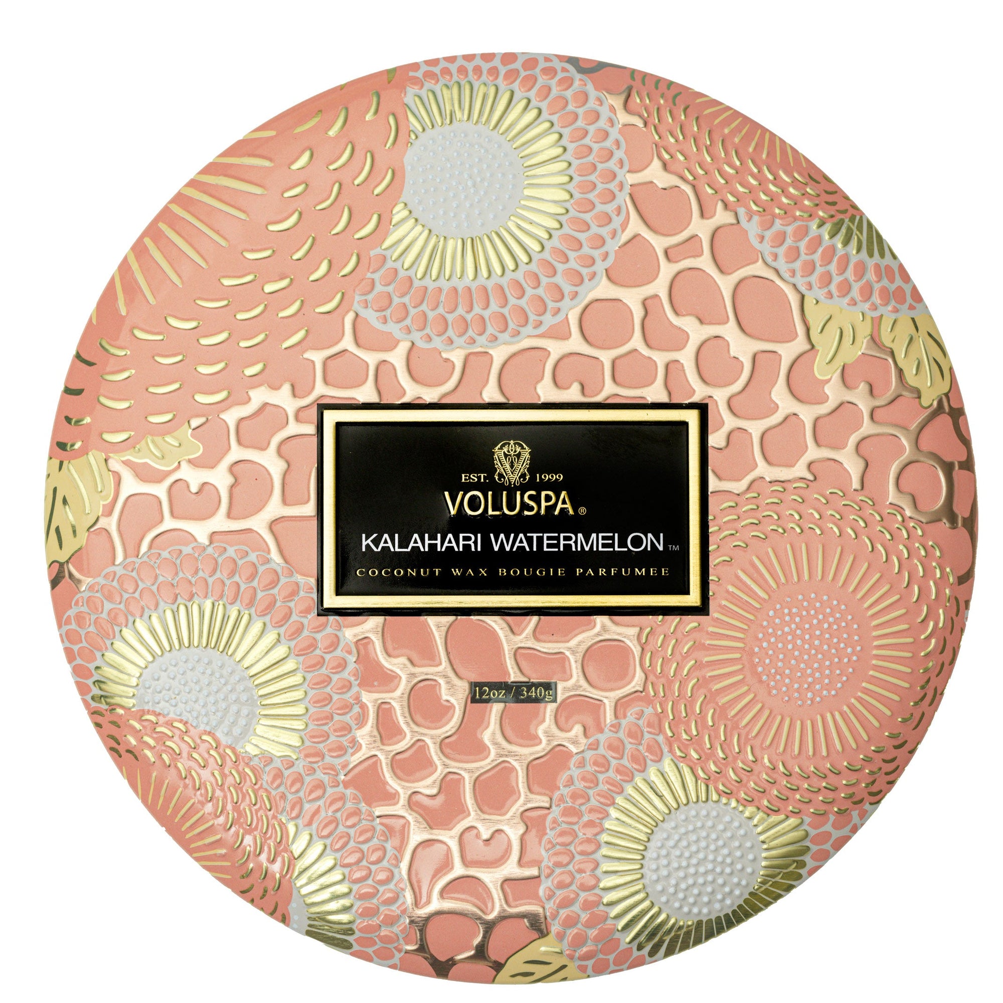 Kalahari Watermelon Fragrance Pairings