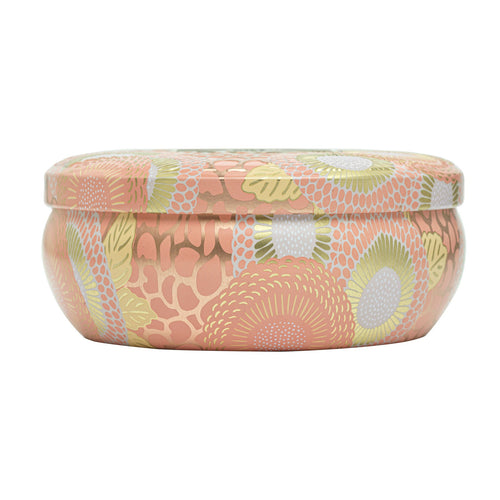 Kalahari Watermelon - 3 Wick Tin Candle